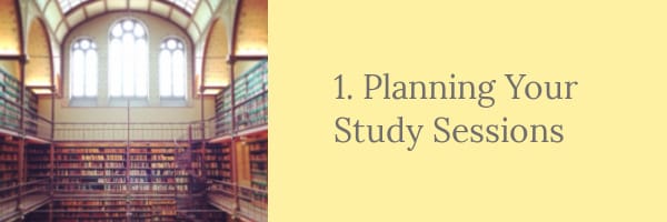 23 Strategies for Studying with Chronic Illness | The Health Sessions