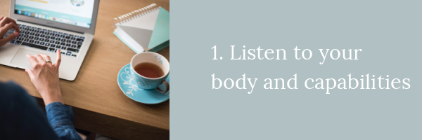 Chronic Illness and A Career: Can You Have Both? | The Health Sessions