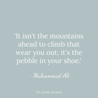 17 Quotes about Climbing Mountains for Your Uphill Battles | The Health ...