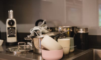 Cut the Clutter: A Practical Plan to Get Organized with Chronic Illness | The Health Sessions