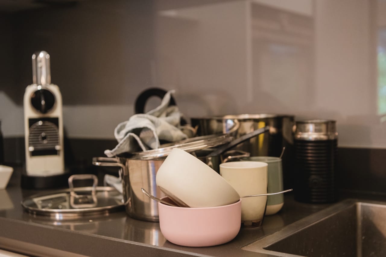 Cut the Clutter: A Practical Plan to Get Organized with Chronic Illness | The Health Sessions