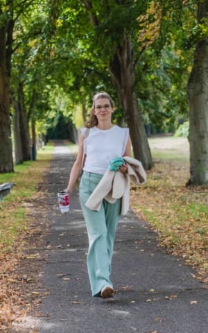 Dynamic Disability: How It Affects Daily Life, Even If You Look Fine | The Health Sessions