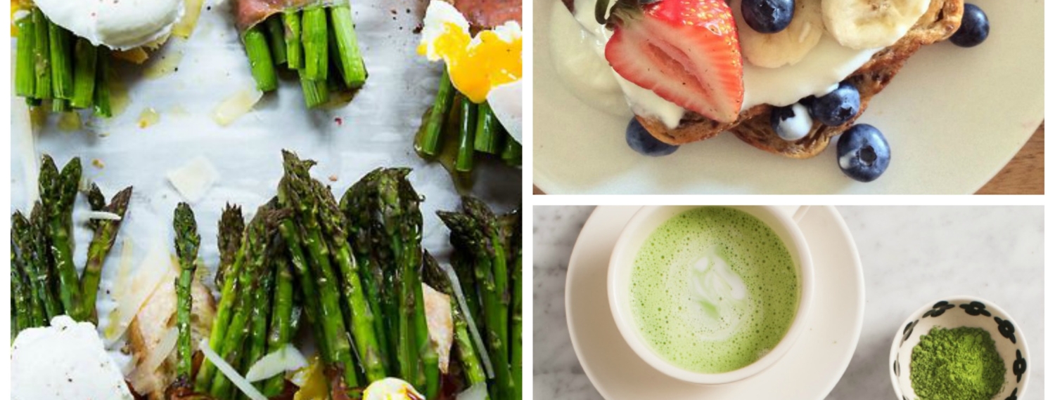 Easter Brunch: 10 Healthy Takes on Your Favourite Festive Dishes | The Health Sessions