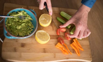 Eat the Rainbow: 22 Colorful Recipes Packed with Nutrients | The Health Sessions