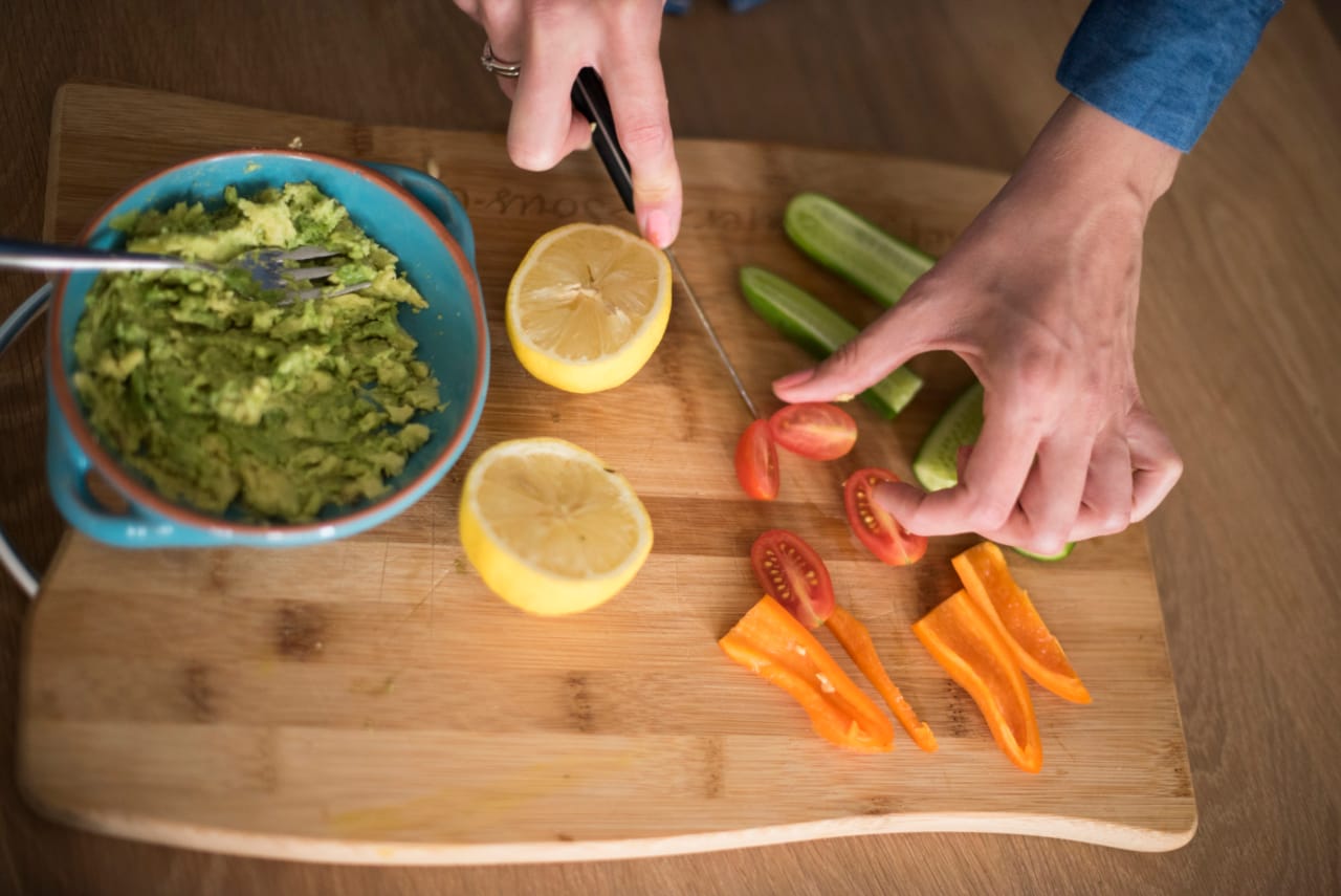 Eat the Rainbow: 22 Colorful Recipes Packed with Nutrients | The Health Sessions
