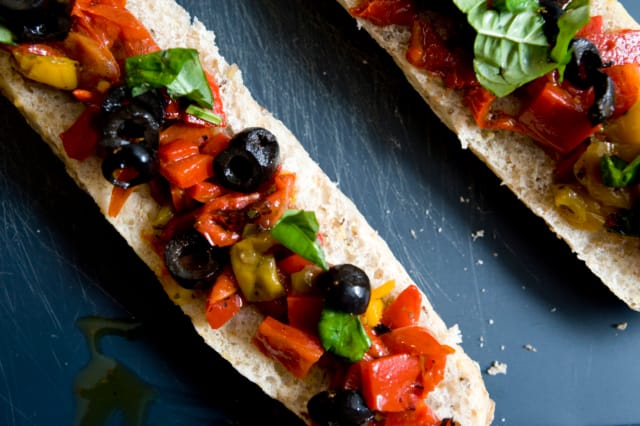 Eat the Rainbow: 22 Colorful Recipes Packed with Nutrients | The Health Sessions