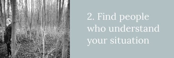 Emotional Loneliness: 5 Things to Do When Nobody Understands You | The Health Sessions