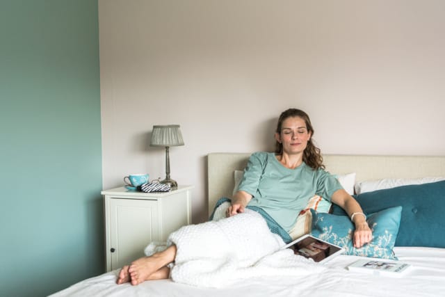 Fighting Chronic Fatigue: How to Handle Being Exhausted All the Time | The Health Sessions