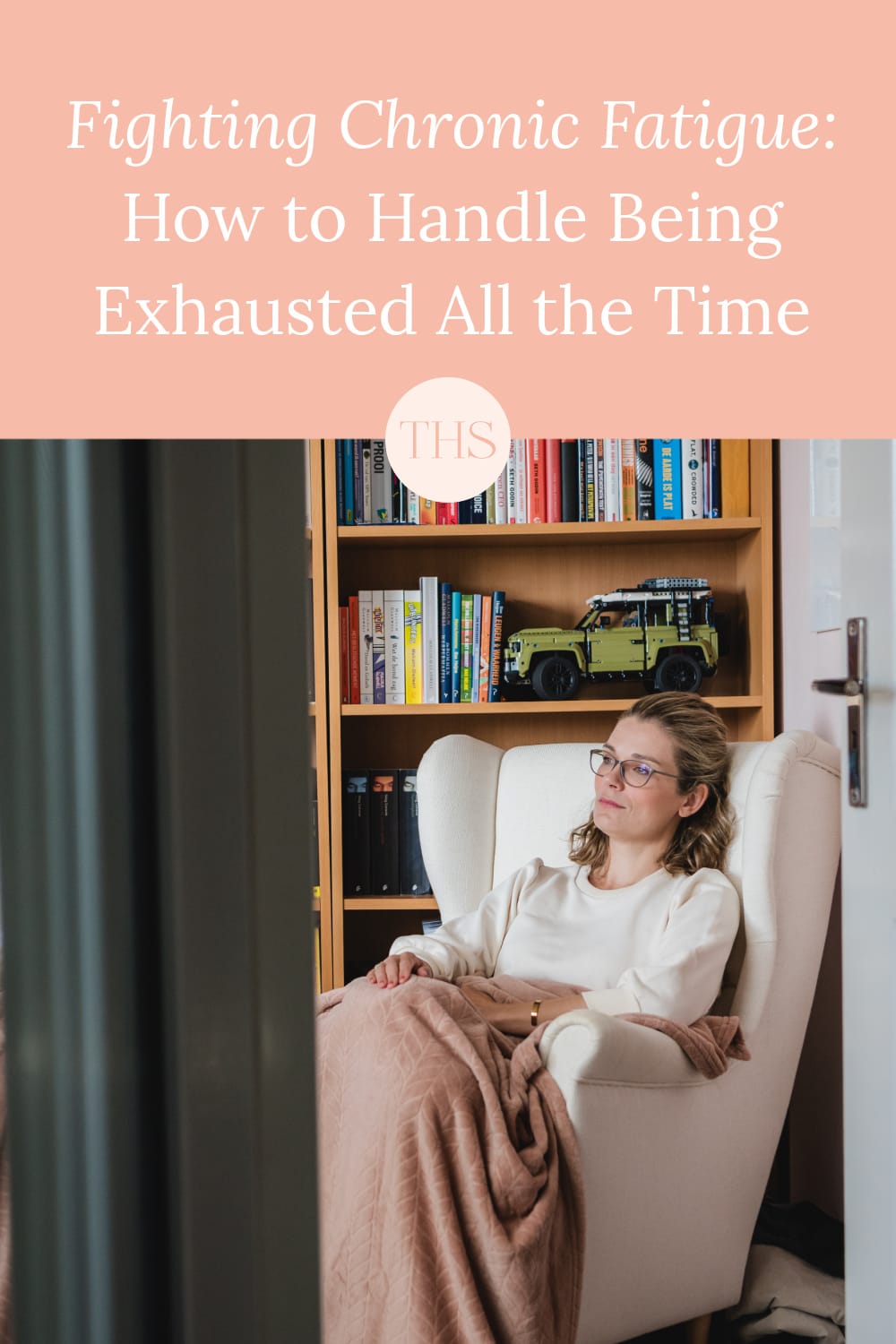 Fighting Chronic Fatigue: How to Handle Being Exhausted All the Time | The Health Sessions