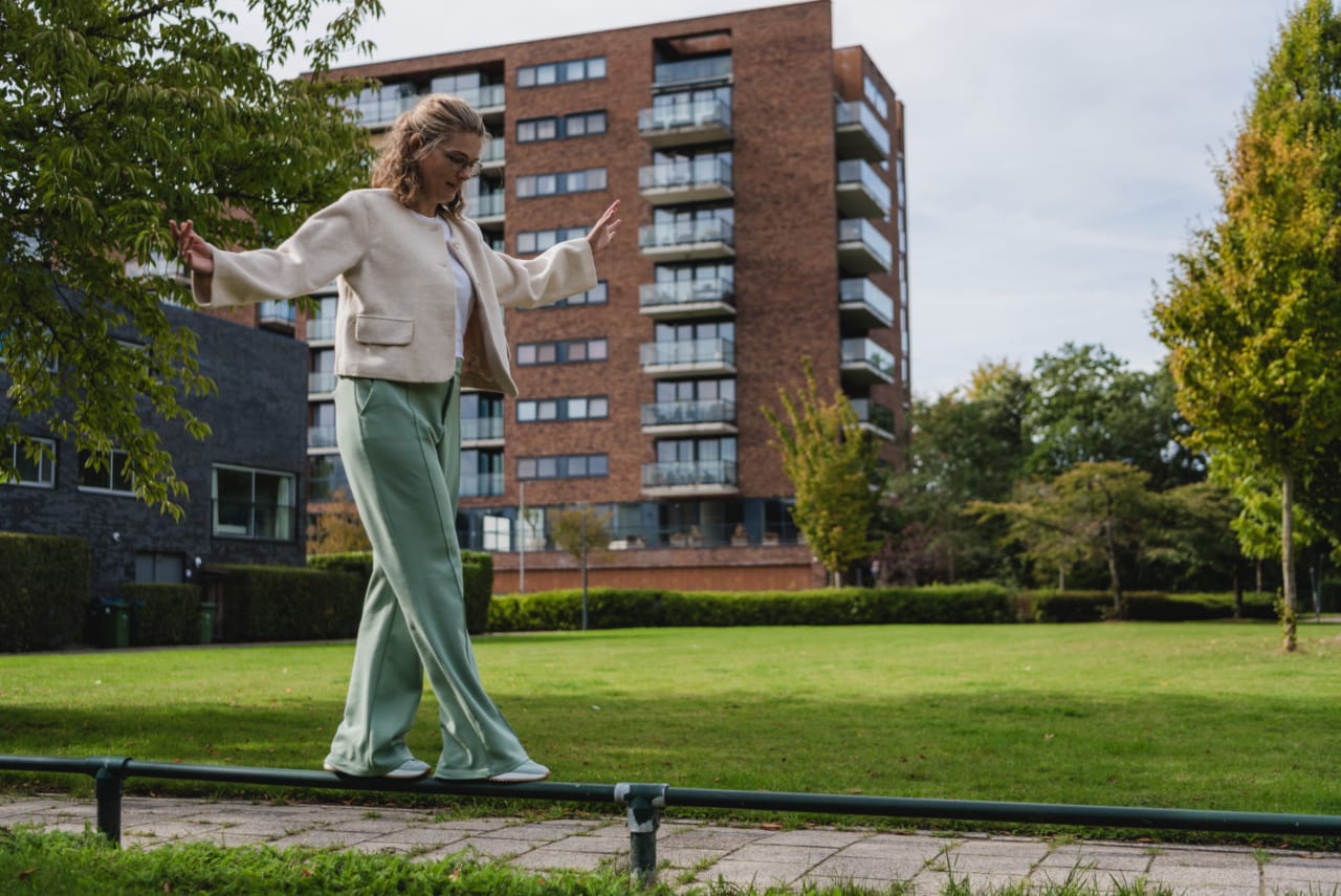 Forget 'Exercise': 16 Fun Ways to Move Your Body When You're Chronically Ill | The Health Sessions