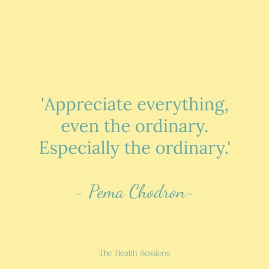 17 Gratitude Quotes to Inspire True Thankfulness | The Health Sessions