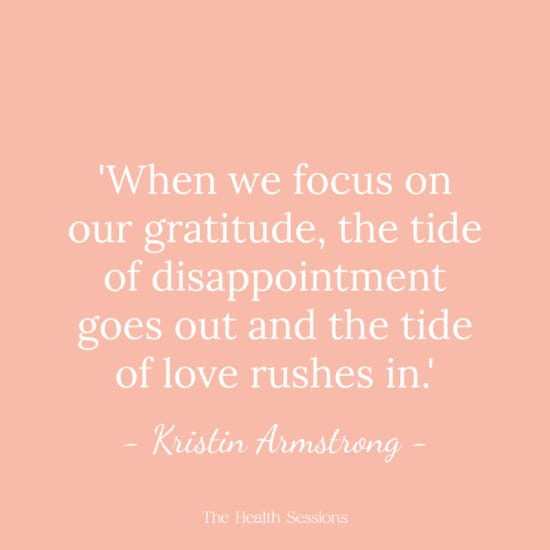 17 Gratitude Quotes to Inspire True Thankfulness | The Health Sessions