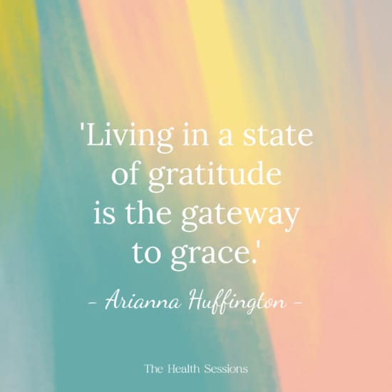17 Gratitude Quotes to Inspire True Thankfulness | The Health Sessions