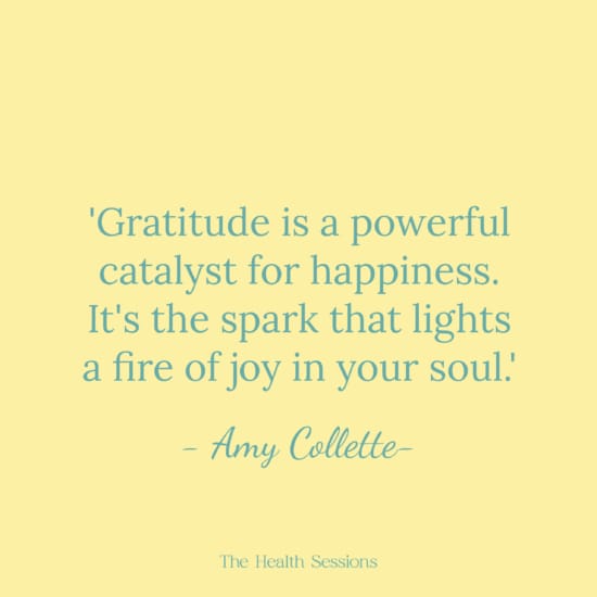 17 Gratitude Quotes to Inspire True Thankfulness | The Health Sessions