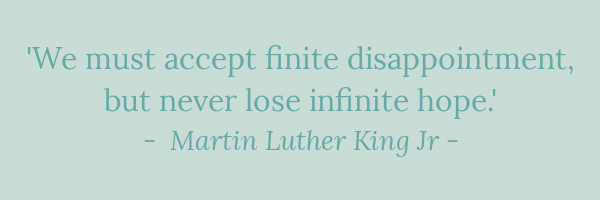 Hope in Times of Chronic Illness | The Health Sessions