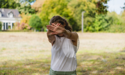 How to Deal with Judgemental People When You're Chronically Ill | The Health Sessions