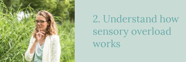 How to Deal with Sensory Overload: 19 Coping Strategies | The Health Sessions