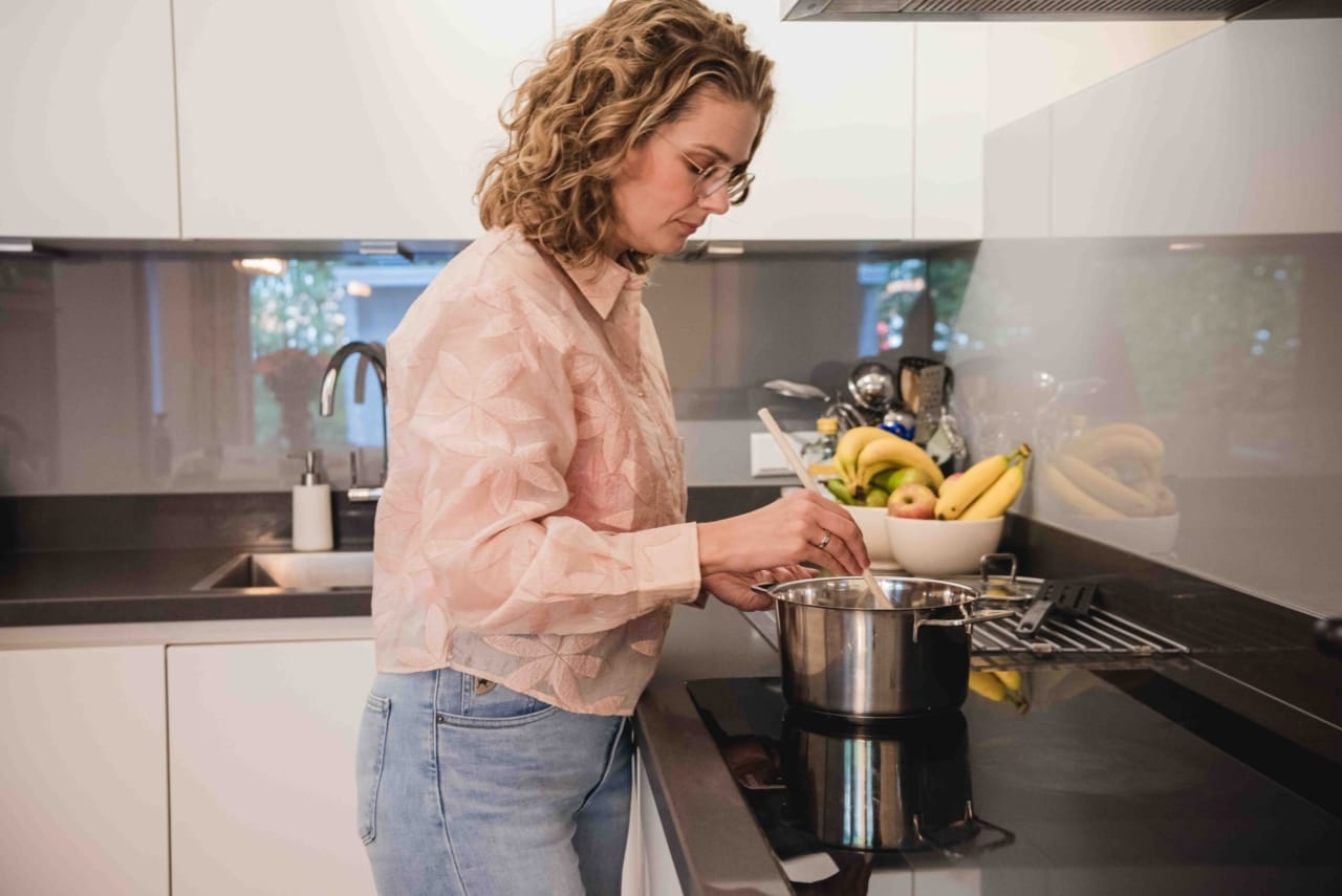 How to Maintain a Sense of Independence When You're Sick | The Health Sessions