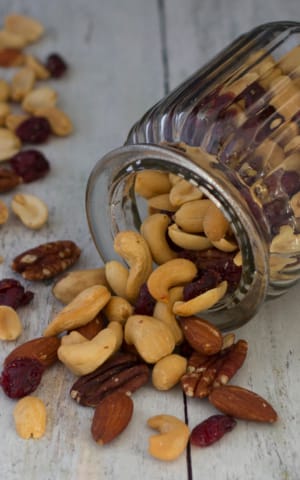 How to Reduce Ultra-Processed Foods When You're Too Tired to Cook | The Health Sessions