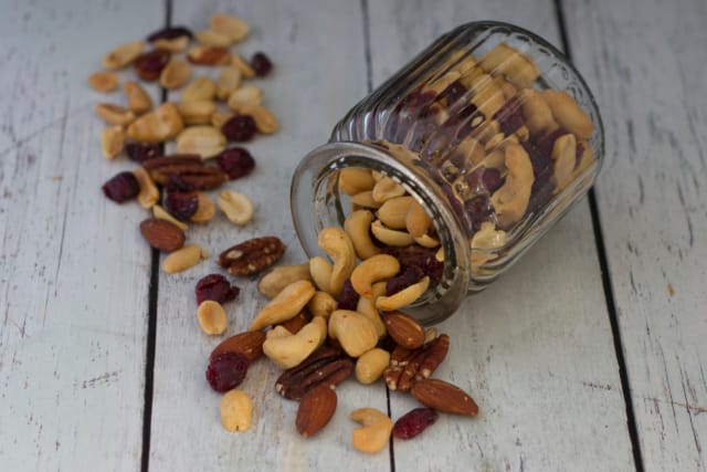 How to Reduce Ultra-Processed Foods When You're Too Tired to Cook | The Health Sessions