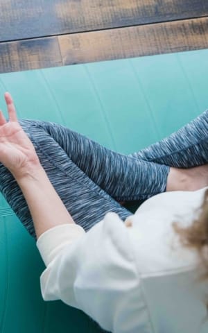 How to Stay Somewhat Calm During an Acute Health Crisis | The Health Sessions
