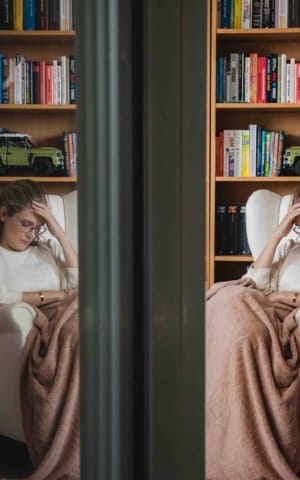 How to Stop Ruminating: Thinking Things Through, Distraction or Mindfulness? | The Health Sessions