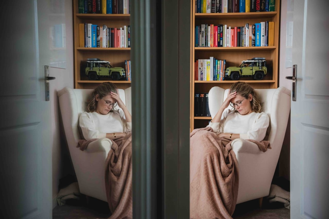 How to Stop Ruminating: Thinking Things Through, Distraction or Mindfulness? | The Health Sessions