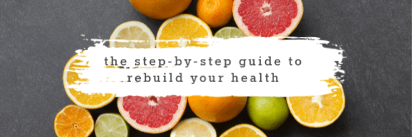 How to Work on Your Recovery from Illness in Everyday Life | The Health Sessions
