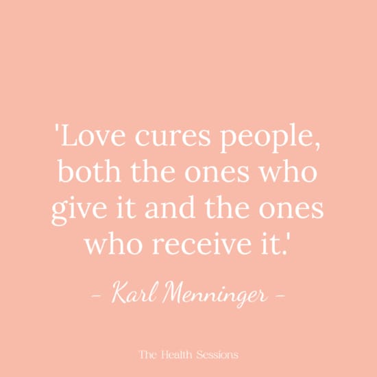 In Sickness and In Health: How to Keep Love Alive When You're Chronically Ill? | The Health Sessions