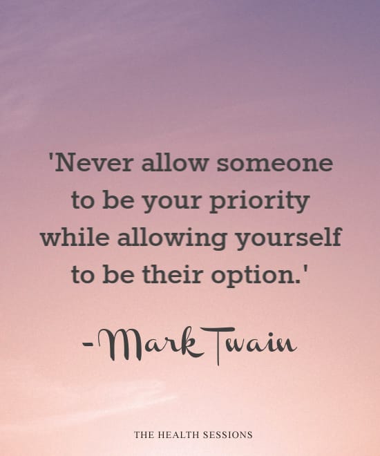 It All Starts With You: 11 Radical Self Love Quotes | The Health Sessions