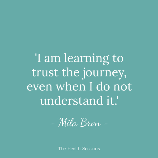 16 Journey Quotes About the Winding Road to Wellness | The Health Sessions