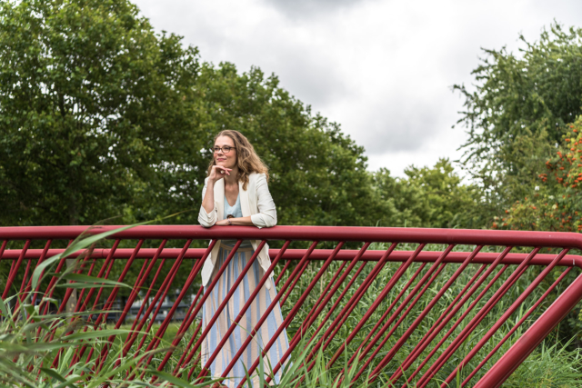 Living with Limitations: How to Set Healthy Boundaries and Communicate Them | The Health Sessions