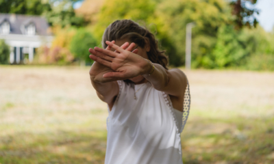 Living with Limitations: How to Set Healthy Boundaries and Communicate Them | The Health Sessions