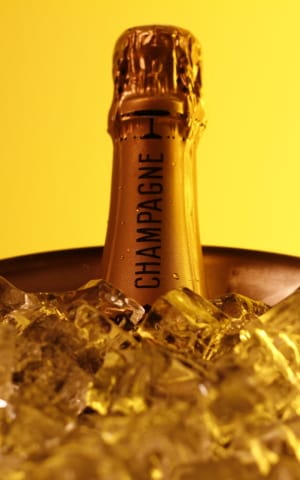 Mocktail Hour: 26 Non-Alcoholic Drinks for Your Next Party | The Health Sessions