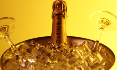 Mocktail Hour: 26 Non-Alcoholic Drinks for Your Next Party | The Health Sessions