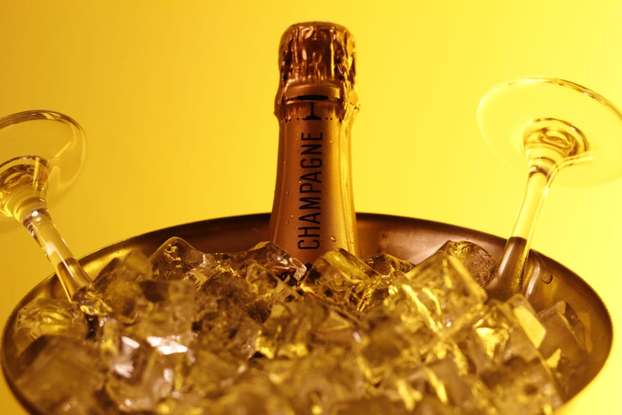 Mocktail Hour: 26 Non-Alcoholic Drinks for Your Next Party | The Health Sessions