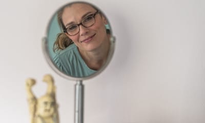 Personality and Health: How to Express Yourself When You're Limited by Illness | The Health Sessions