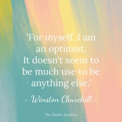 20 Optimism Quotes to Develop a Hopeful Outlook on Life | The Health ...