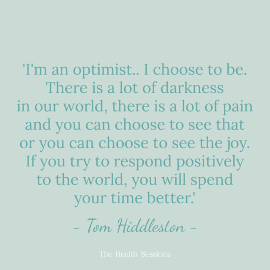 20 Optimism Quotes to Help You Develop a Hopeful Outlook on Life | The Health Sessions