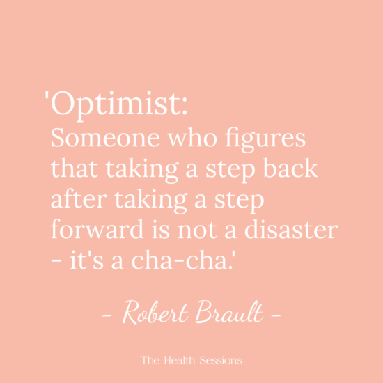 20 Optimism Quotes to Help You Develop a Hopeful Outlook on Life | The Health Sessions