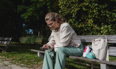 Screen Time with Chronic Illness: Why You Can't Just "Put Down Your Phone"