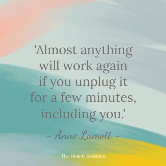 Self-Discipline vs. Self-Care: What's the Right Approach to Reach Your Dreams? | The Health Sessions