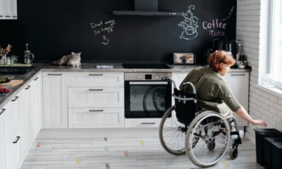 Small Changes Big Impact: Home Upgrades for Better Accessibility | The Health Sessions