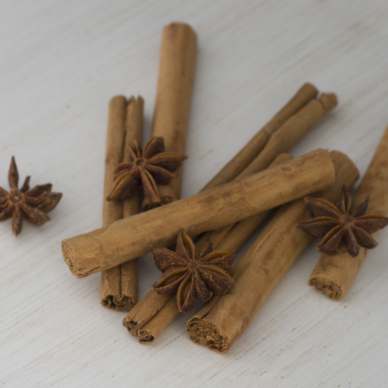 Spice Up Your Health: 15 Fragrant Recipes with Health-Boosting Powers | The Health Sessions