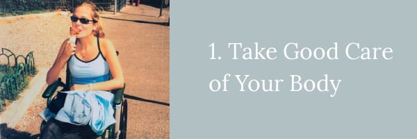 Teenagers with Chronic Illness: How to Deal with Depression, FOMO, and Loneliness | The Health Sessions