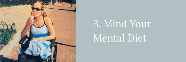 Teenagers with Chronic Illness: How to Deal with Depression, FOMO, and Loneliness | The Health Sessions