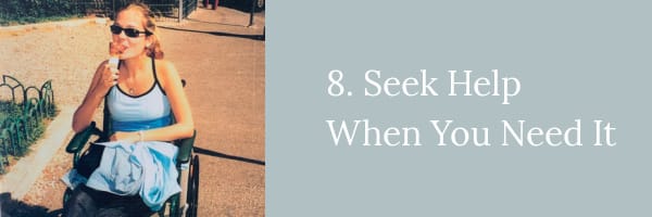 Teenagers with Chronic Illness: How to Deal with Depression, FOMO, and Loneliness | The Health Sessions