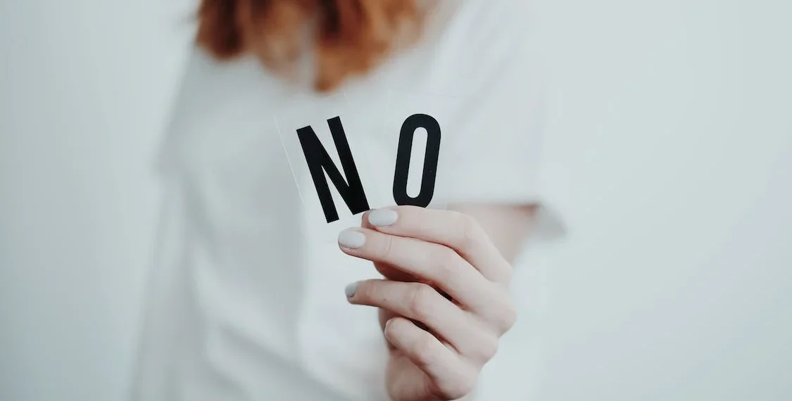 The Art of Saying No: Boundaries and Self-Care in Chronic Illness | The Health Sessions