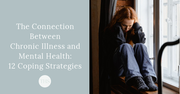 The Connection Between Chronic Illness And Mental Health - And How To ...