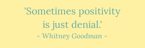 The Difference Between Genuine Optimism and Toxic Positivity, And Why It Matters | The Health Sessions